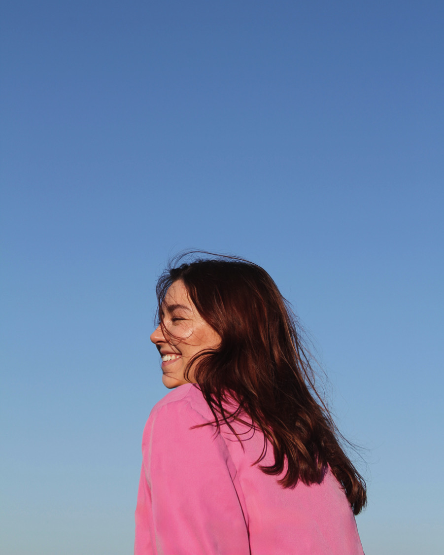 Keti Kushashvili