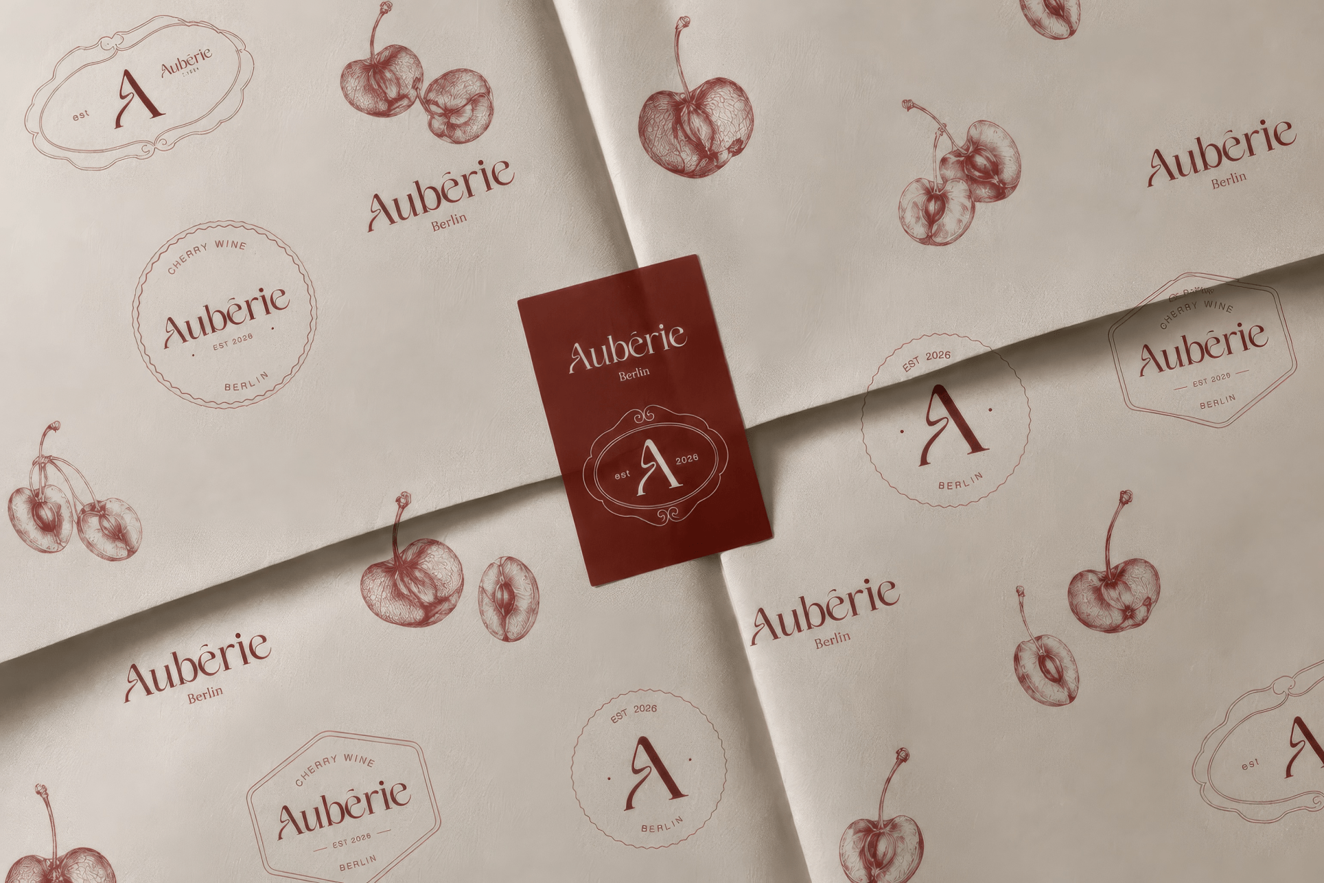 Aubérie