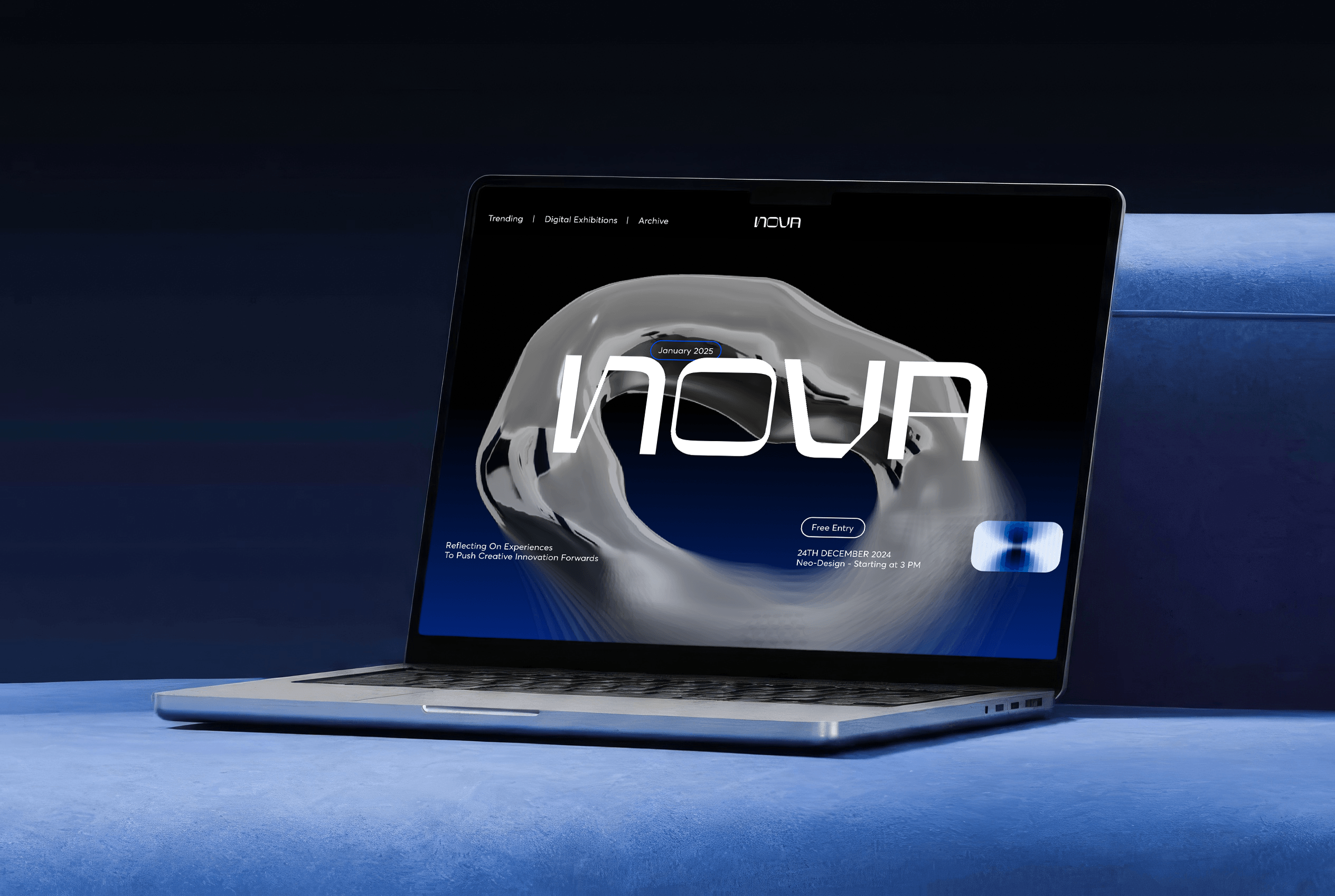 Nova